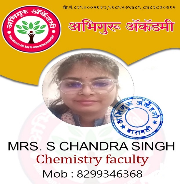 S Chandra Singh