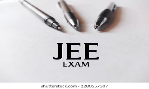JEE-Engineering Main & Advance